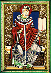 Pope Gregory I