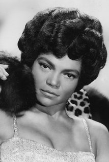 Eartha Kitt Eartha Kitt