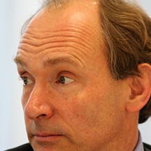Tim Berners-Lee
